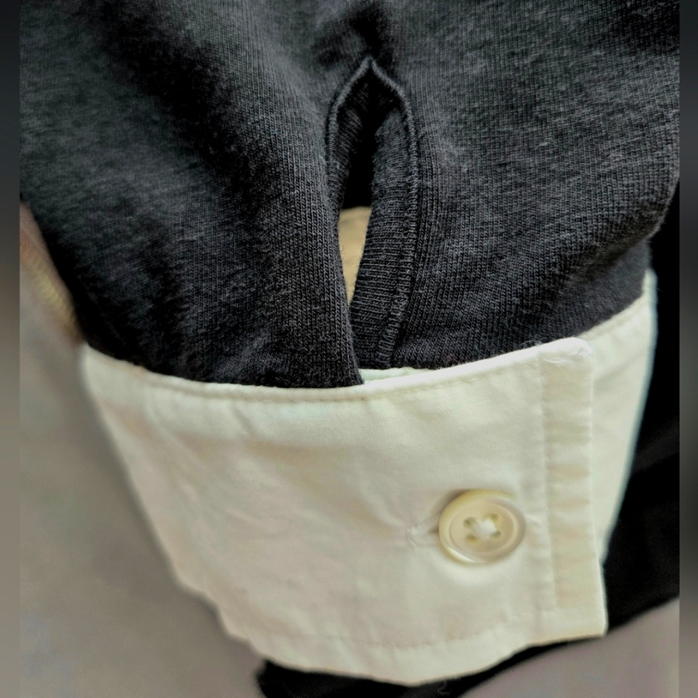 ( Theory ) Short-sleeve Shirt - Picture 5 of 8
